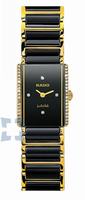 Rado R20339712 Integral Jubilee Ladies Watch Replica Watches