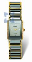 Rado R20339752 Integral Ladies Watch Replica Watches