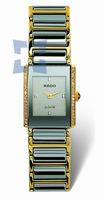 Rado R20339752 Integral Ladies Watch Replica