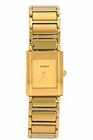 Rado R20383272 Integral Ladies Watch Replica