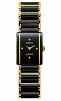 replica rado r20383712 integral jubilee mini ladies watch watches