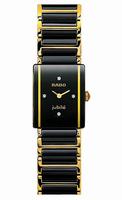 Rado R20383712 Integral Jubilee Mini Ladies Watch Replica