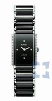 Rado R20430712 Integral Jubilee Ladies Watch Replica Watches