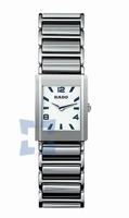 Rado R20488112 Integral Ladies Watch Replica Watches