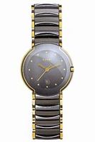 Rado R22300172 Coupole Mens Watch Replica