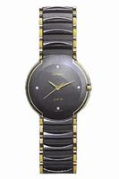 Rado R22300712 Coupole Mens Watch Replica