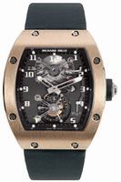 Richard Mille RM002-V2-RG RM 002 V2 Mens Watch Replica Watches