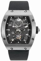 Richard Mille RM002-V2-WG RM 002 V2 Mens Watch Replica Watches