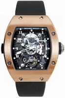 Richard Mille RM003-V2-RG RM 003 V2 Mens Watch Replica Watches