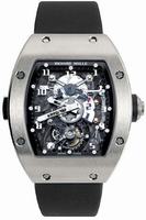 Richard Mille RM003-V2-Ti RM 003 V2 Mens Watch Replica