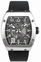 Richard Mille RM005Ti RM 005 Mens Watch Replica