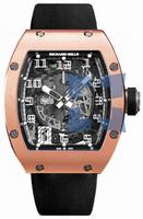 replica richard mille rm010-rg rm 010 mens watch watches