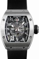 Richard Mille RM010-Ti RM 010 Mens Watch Replica Watches