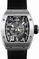 Richard Mille RM010-Ti RM 010 Mens Watch Replica