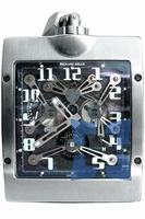 Richard Mille RM020 Tourbillon Pocket Watch Mens Watch Replica