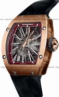 Richard Mille RM023-RG RM 023 Mens Watch Replica