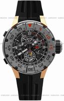 Richard Mille RM025 RM 025 Diver Mens Watch Replica