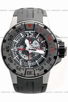 Richard Mille RM028 RM 028 Diver Mens Watch Replica