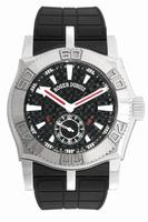 replica roger dubuis se43.14.9.0.k9.53r easy diver mens watch watches