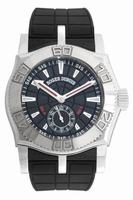 Roger Dubuis SE43.14.9.09.53R Easy Diver Mens Watch Replica Watches