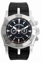 Roger Dubuis SE46.56.9.0.K9.53 Easy Diver Mens Watch Replica