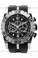 Roger Dubuis SED46-78-C9.N-CPG9.13R Easy diver Mens Watch Replica