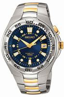 replica seiko ska245 kinetic mens watch watches