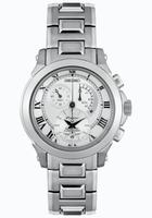 replica seiko snl039 premier mens watch watches