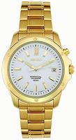 Seiko SNQ012 Perpetual Calendar Mens Watch Replica Watches