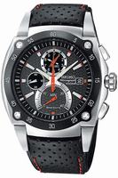 Seiko SPC003 Sportura Perpetual Calendar Chronograph Mens Watch Replica