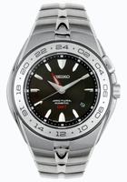 Seiko SUN003 Arctura Mens Watch Replica