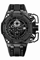 Audemars Piguet 26165IO.OO.A002CA.01 Royal Oak Offshore Survivor Mens Watch Replica Watches