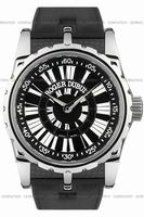 Roger Dubuis SYM43.14.9.09-53.71 Sympathie Mens Watch Replica