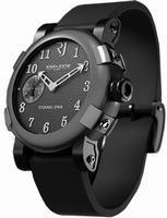 Romain Jerome T.BBBBB.00.BB Titanic DNA Mens Watch Replica Watches