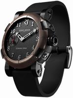 replica romain jerome t.oxy2.bbbb.00.bb titanic dna mens watch watches