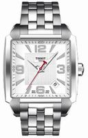 Tissot T005.510.11.277.00 Quadrato Mens Watch Replica Watches