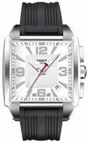 Tissot T005.510.17.277.00 Quadrato Mens Watch Replica Watches