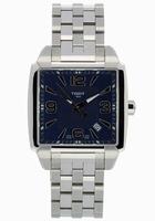 replica tissot t0055101104700 t-trend men's watch watches