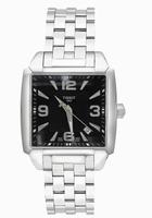 replica tissot t0055101105700 quadrato men's watch watches