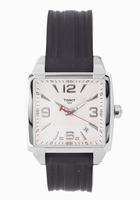 Tissot T0055101727700 Quadrato Men's Watch Replica Watches