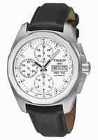 Tissot T0084141603100 T-Sport PRC 100 Men's Watch Replica Watches