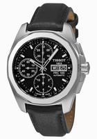 Tissot T0084141605100 T-Sport PRC 100 Men's Watch Replica Watches