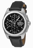 replica tissot t0084141605100 t-sport prc 100 men's watch watches