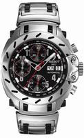 Tissot T011.414.12.052.00 T-Race Mens Watch Replica Watches
