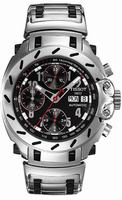 Tissot T011.414.12.052.00 T-Race Mens Watch Replica