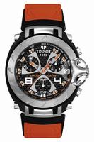 Tissot T011.417.17.207.01 Nicky Hayden Mens Watch Replica