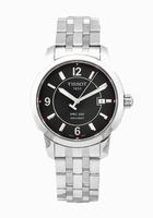 replica tissot t0144101105700 prc200 men's watch watches