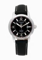 replica tissot t0144101605700 prc200 men's watch watches