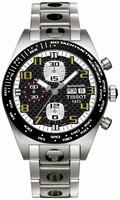 Tissot T021.414.21.207.00 PRS516 Chronograph Nascar 2007 LE Mens Watch Replica Watches