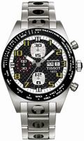 Tissot T021.414.21.207.00 PRS516 Chronograph Nascar 2007 LE Mens Watch Replica